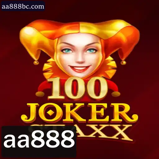 Explorando o Mundo de 100JokerStaxx