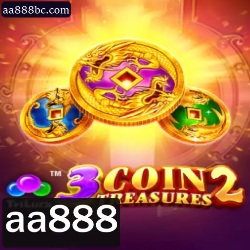 Explorando o Mundo Excitante de 3CoinTreasures2