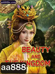 Descubra o Envolvente Jogo BeautyAndTheKingdom
