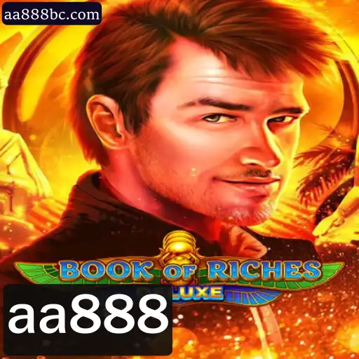 Descubra o Fascinante Mundo de Book of Riches Deluxe
