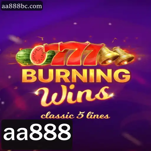 Descubra os Segredos de Burning Wins: Um Jogo Emocionante no Mundo dos Slots