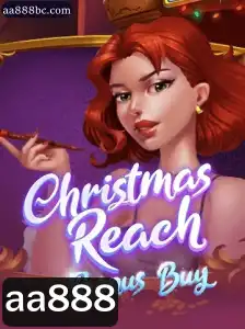 Descubra o Mundo de ChristmasReachBonusBuy: Um Jogo Encantador de Férias