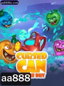 Explorando o Mundo de CursedCanBonusBuy: Detalhes e Regras