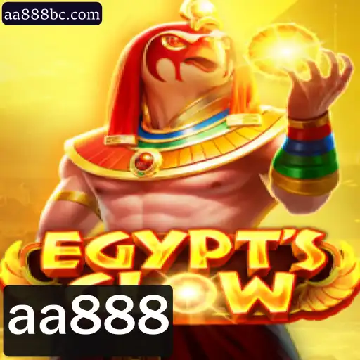 EgyptsGlow: Um Mergulho nas Areias do Tempo