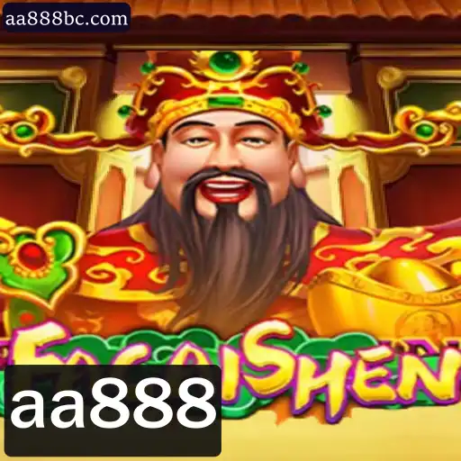 Descubra FaCaiShen: O Fascinante Mundo de Aventuras de AA888