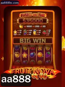 FruitNovaSuper40: Descubra o Mundo dos Slots Modernos