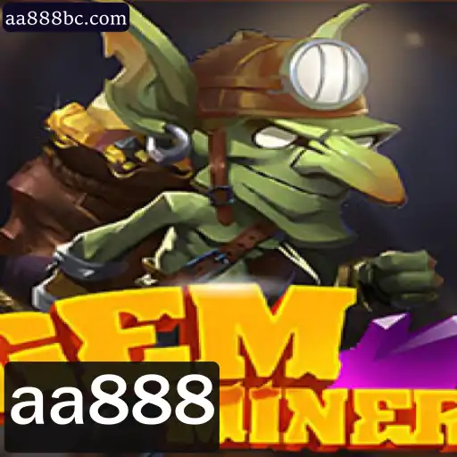 Descubra GemMiner: O Jogo de Estratégia e Aventura Que Conquista Todos