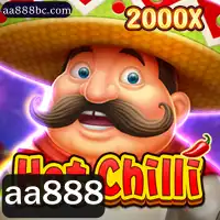 Explorando o Universo do Jogo HotChilli: Uma Aventura Apimentada