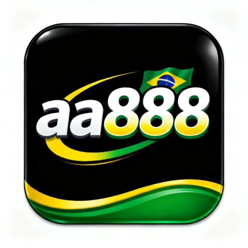 aa888 Logo