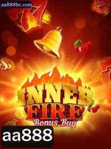 InnerFireBonusBuy: Uma Aventura Emocionante no Mundo dos Jogos Online com aa888