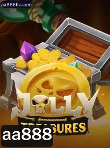 Explorando o Fascinante Mundo de JollyTreasures: Um Guia Completo