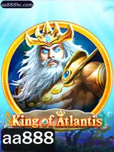 Descubra o Fascinante Mundo do Jogo KingofAtlantis