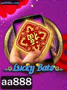 Descubra LuckyBatsM: O Jogo que Está Revolucionando o Entretenimento