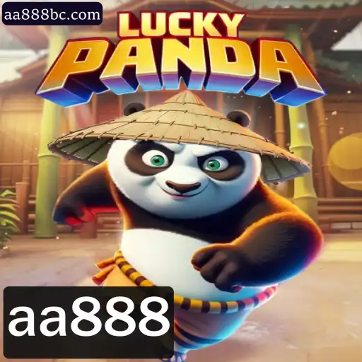 Descubra o Mundo de LuckyPanda: O Novo Fenômeno de Jogos
