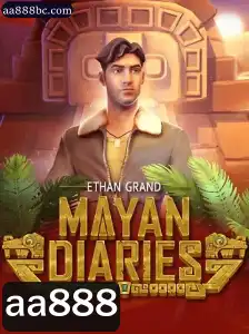 Descubra o Fascinante Mundo de MayanDiaries: Um Jogo de Aventura Imersiva