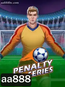 Conheça PenaltySeries: A Nova Sensação dos Jogos Inspirada em Futebol