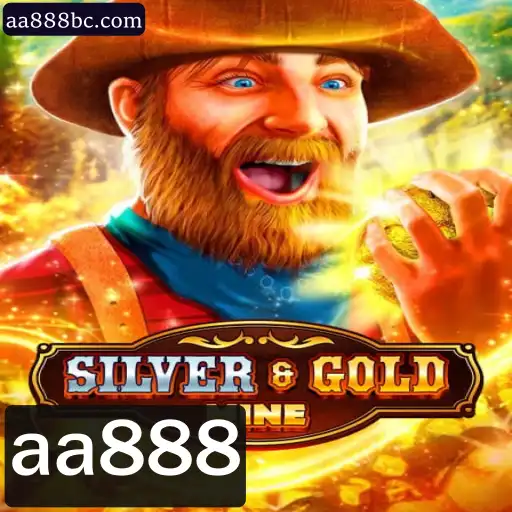 SilverGold: A Nova Sensação no Mundo dos Jogos