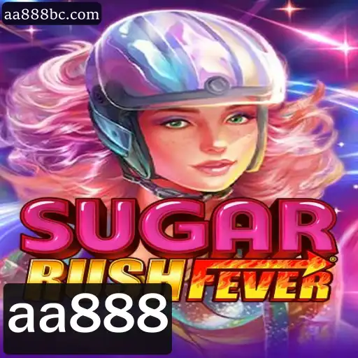 Descubra o Mundo de Aventuras de SugarRushFever: Um Mergulho na Diversão