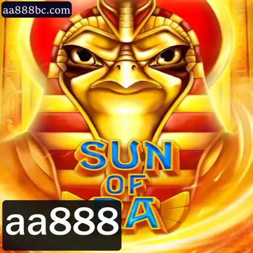 SunofRa: Mergulhe na Aventura Mística do Antigo Egito