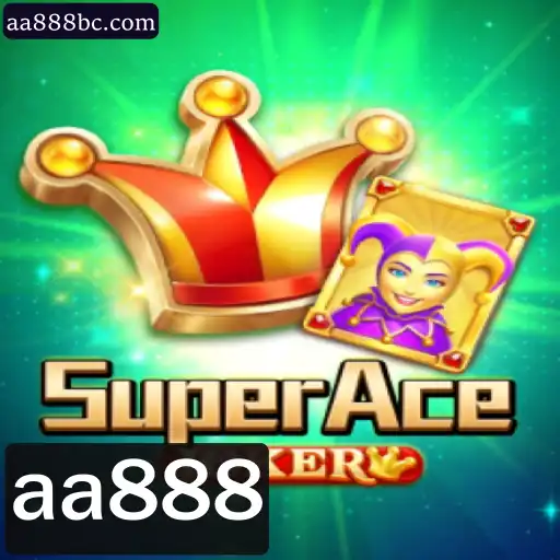 SuperAceJoker: O Jogo Inovador que Está Revolucionando o Entretenimento