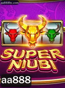 SuperNiubi: A Revolução no Mundo dos Jogos