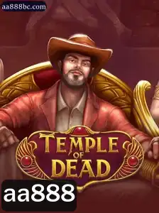 Descubra o Fascinante Mundo de TempleofDead: O Jogo Mais Esperado do Ano
