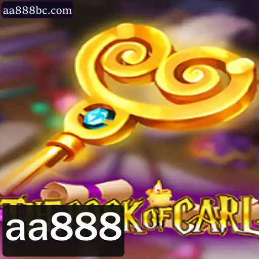 Explorando o Fascinante Mundo de TheBookofCarl