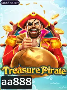 Explorando o Universo de TreasurePirate: Uma Aventura em Alto Mar