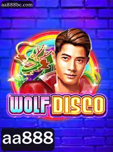 WolfDisco: A Revolução dos Jogos de Estratégia em 2023