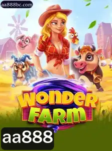 WonderFarm: Explorando o Fascinante Mundo do Jogo de Agricultura Interativo