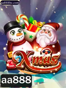 Mergulhe no Universo de 'Xmas' – O Jogo que Está Conquistando o Mundo